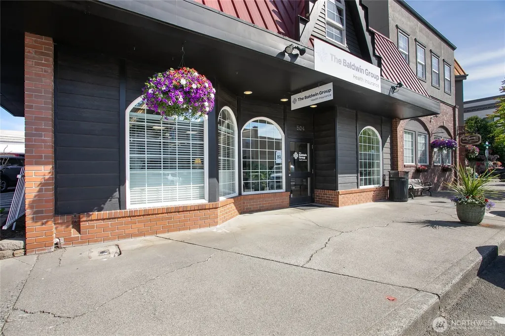 504 Front Street Lynden WA 98264