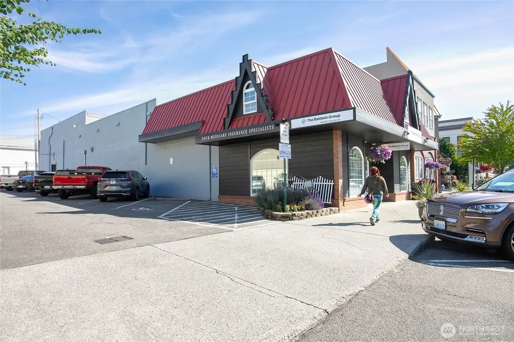 504 Front Street Lynden WA 98264