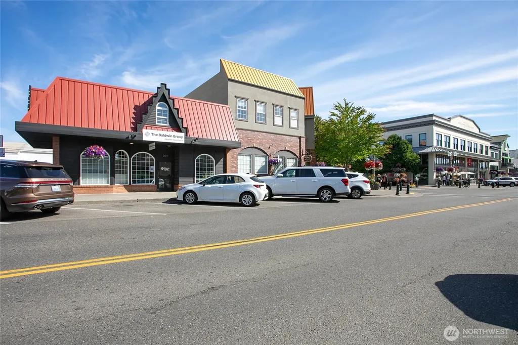 504 Front Street Lynden WA 98264
