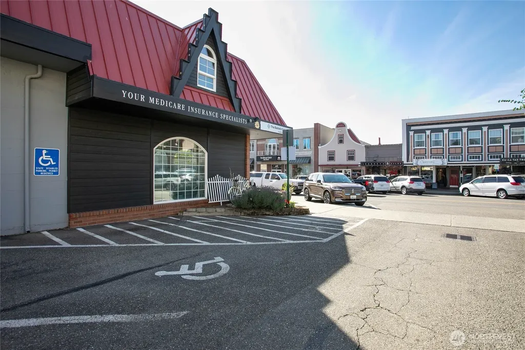 504 Front Street Lynden WA 98264