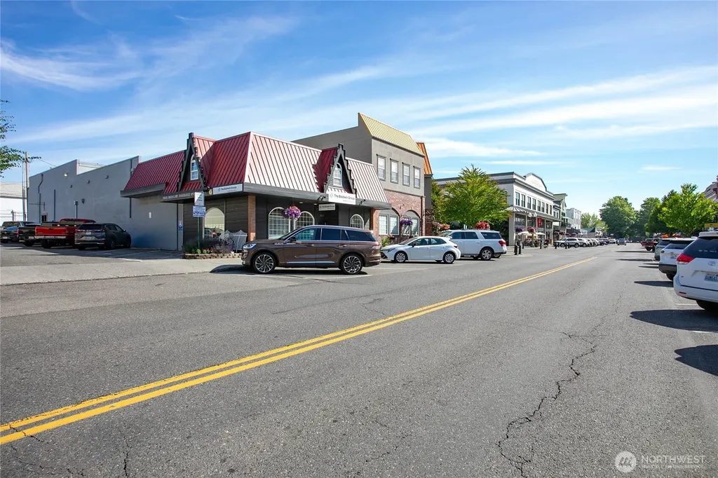 504 Front Street Lynden WA 98264