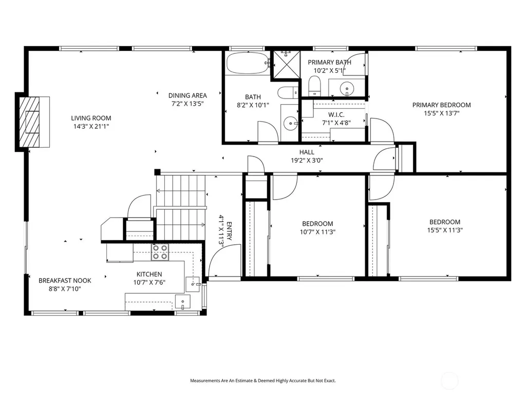 8505 236th Street SW Edmonds WA 98026