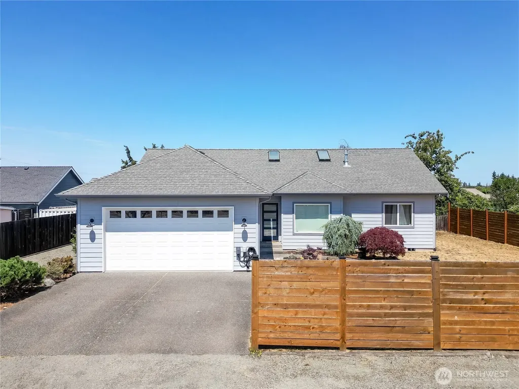 41 Smithfield Drive Sequim WA 98382