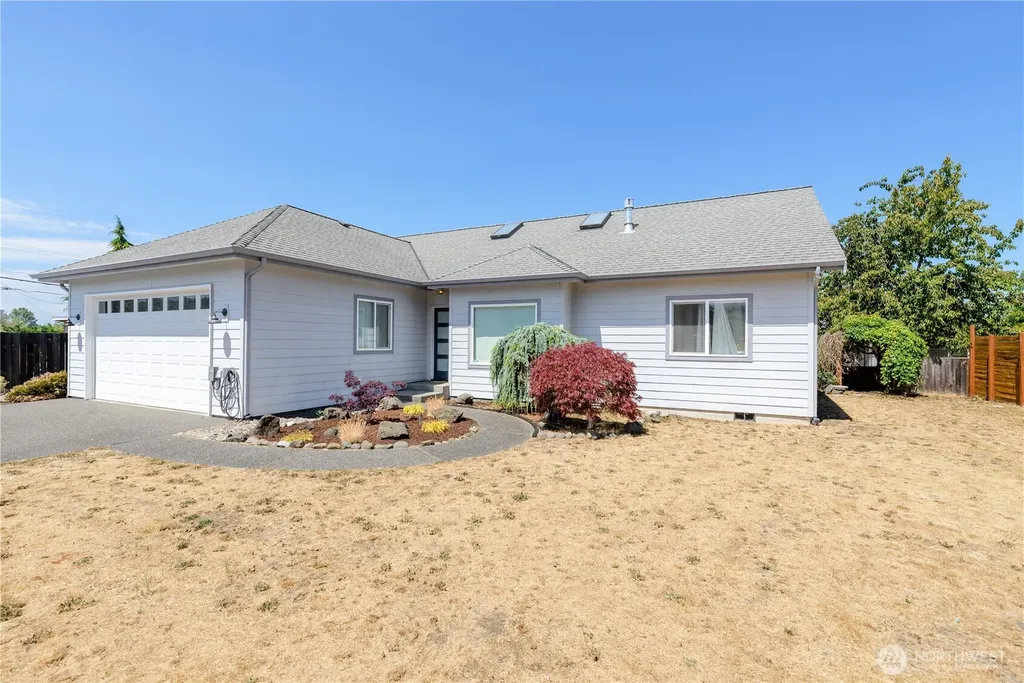 41 Smithfield Drive Sequim WA 98382