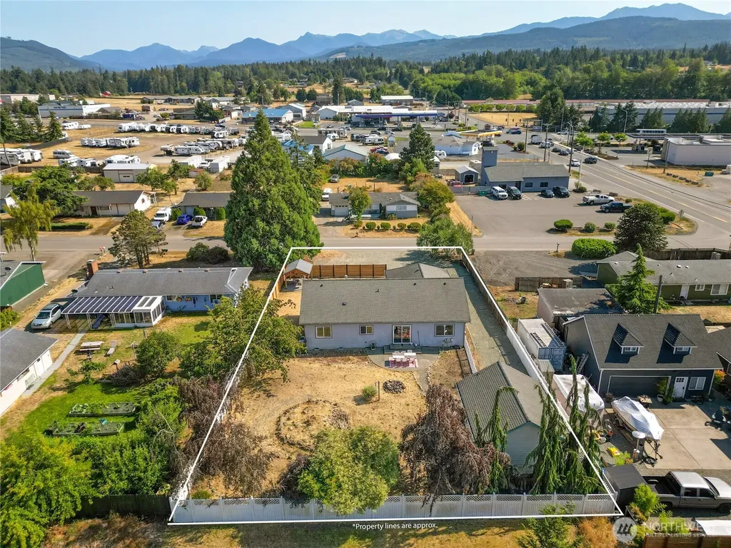41 Smithfield Drive Sequim WA 98382