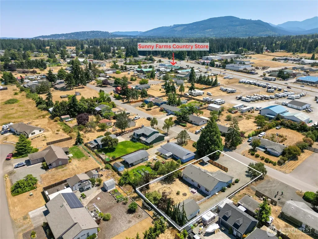 41 Smithfield Drive Sequim WA 98382