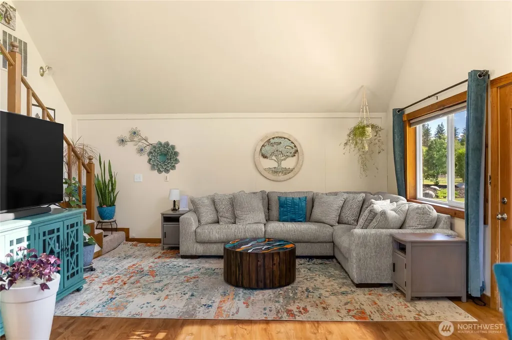 228 Twisp Carlton Road Carlton WA 98814