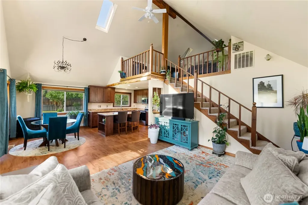 228 Twisp Carlton Road Carlton WA 98814