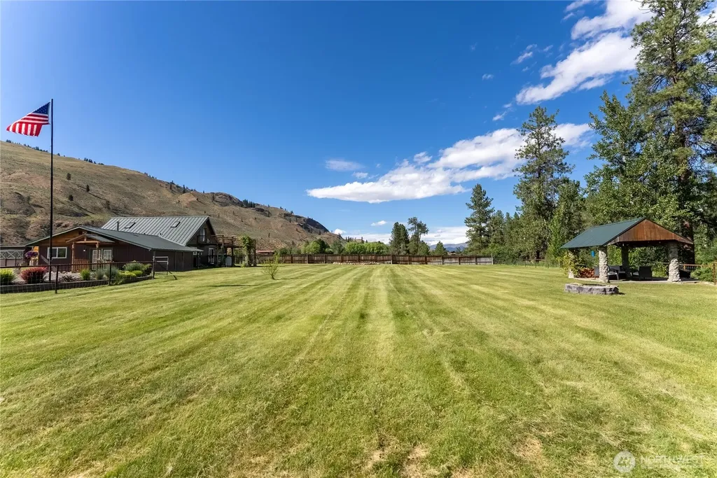 228 Twisp Carlton Road Carlton WA 98814
