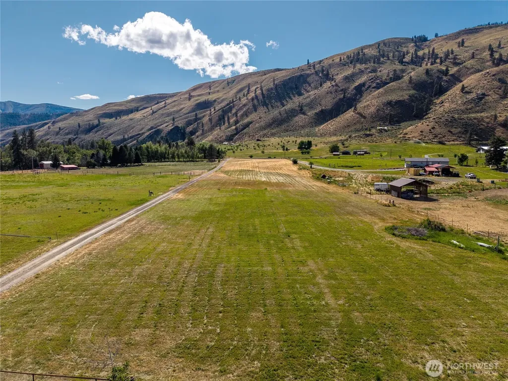 228 Twisp Carlton Road Carlton WA 98814