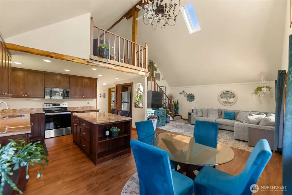 228 Twisp Carlton Road Carlton WA 98814
