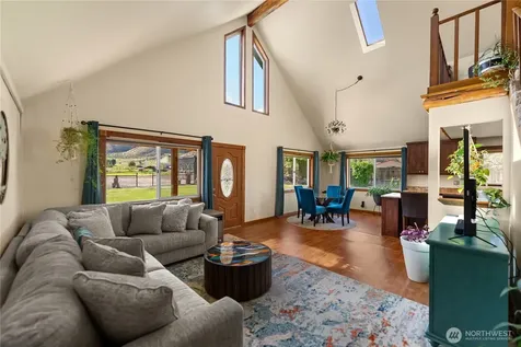 228 Twisp Carlton Road Carlton WA 98814