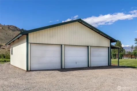 228 Twisp Carlton Road Carlton WA 98814