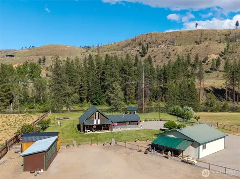 228 Twisp Carlton Road Carlton WA 98814