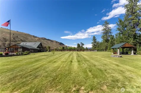 228 Twisp Carlton Road Carlton WA 98814