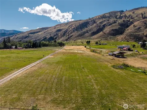 228 Twisp Carlton Road Carlton WA 98814