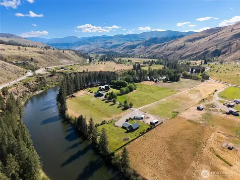 228 Twisp Carlton Road Carlton WA 98814