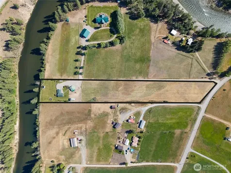 228 Twisp Carlton Road Carlton WA 98814