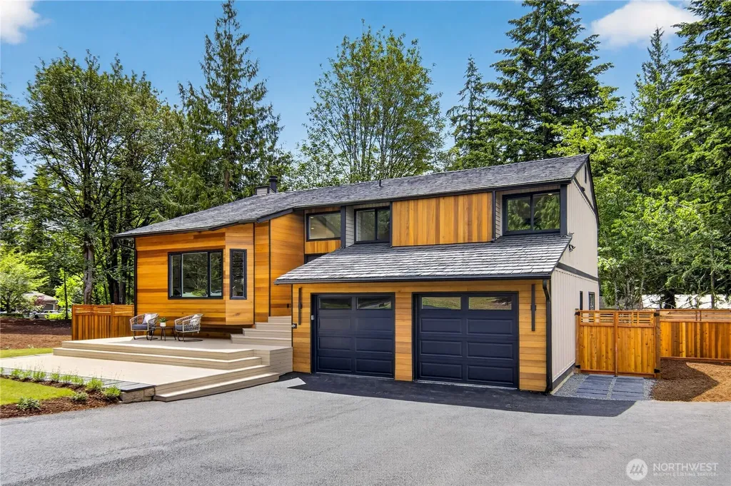 17409 NE 136th Street Redmond WA 98052