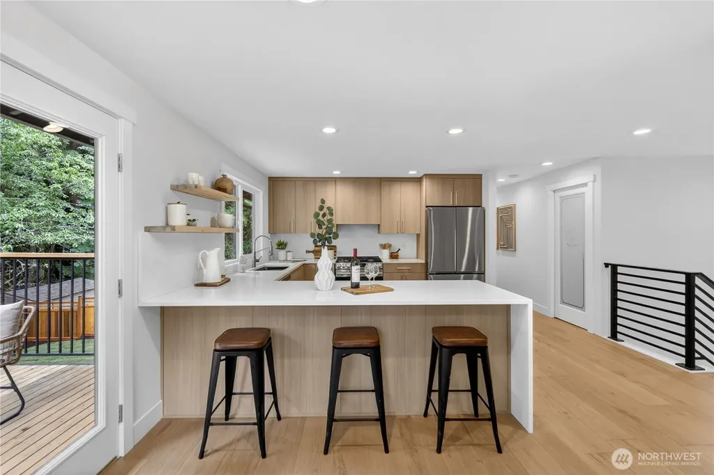 17409 NE 136th Street Redmond WA 98052