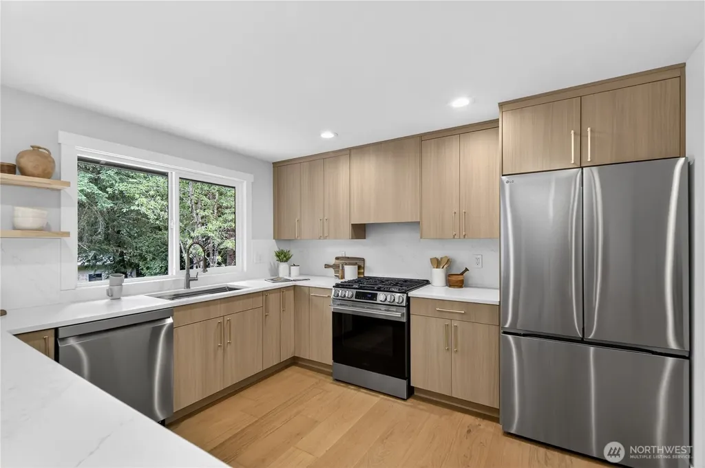 17409 NE 136th Street Redmond WA 98052