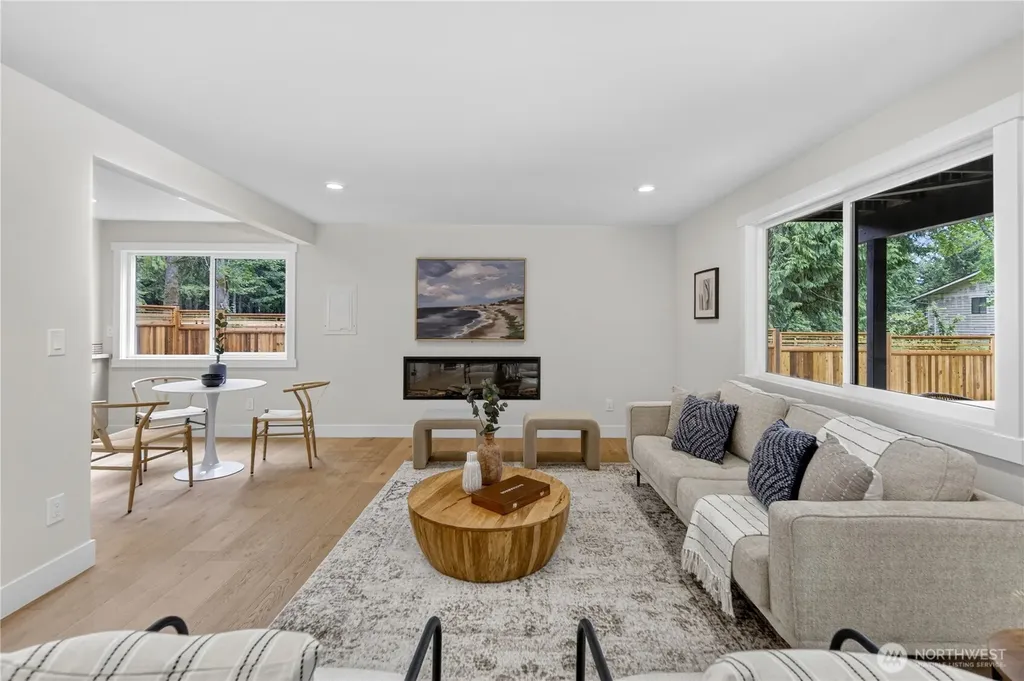 17409 NE 136th Street Redmond WA 98052