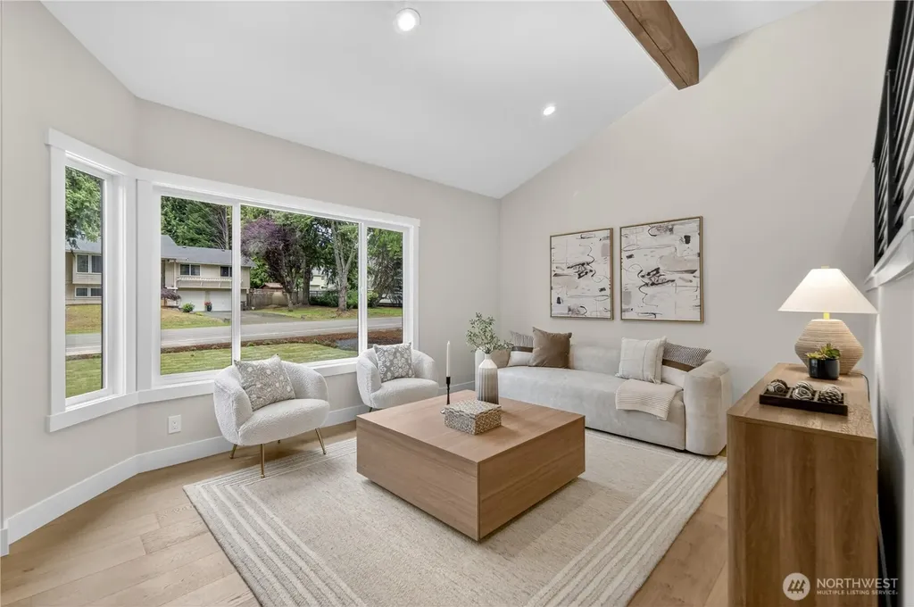 17409 NE 136th Street Redmond WA 98052
