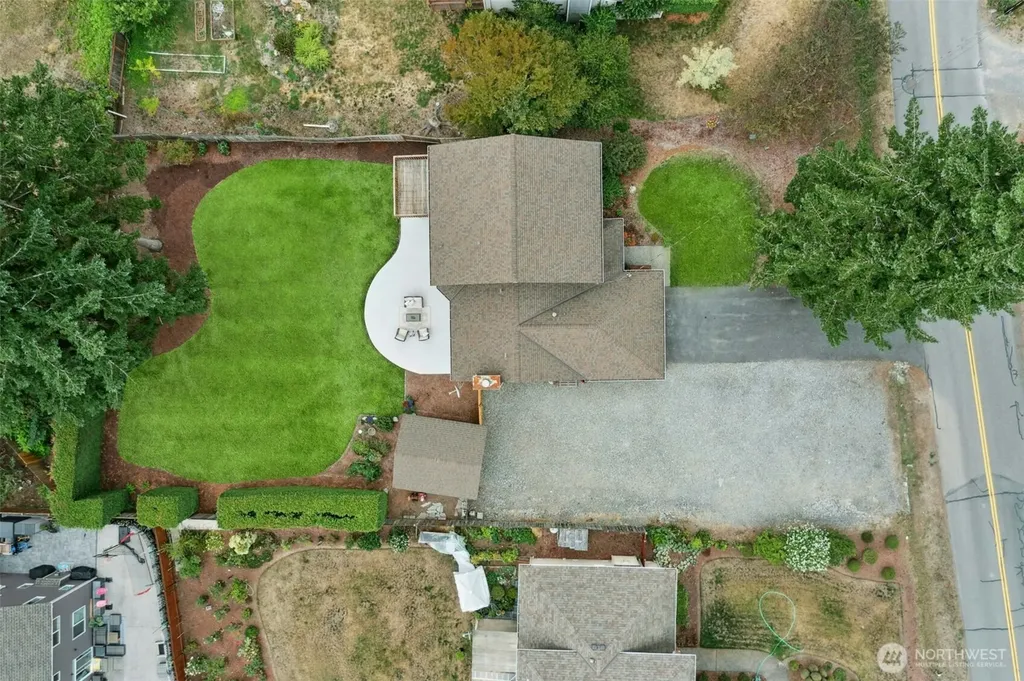 1132 Crawford Road Lynnwood WA 98036
