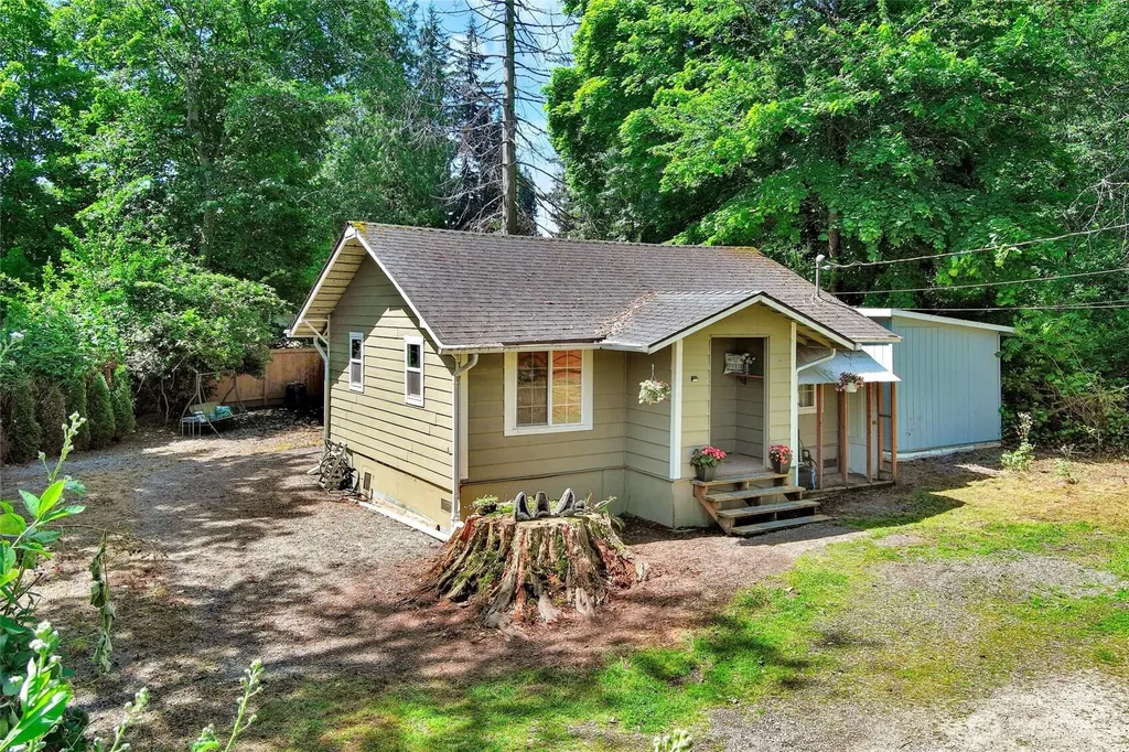 5000 Lakewood Road Stanwood WA 98292