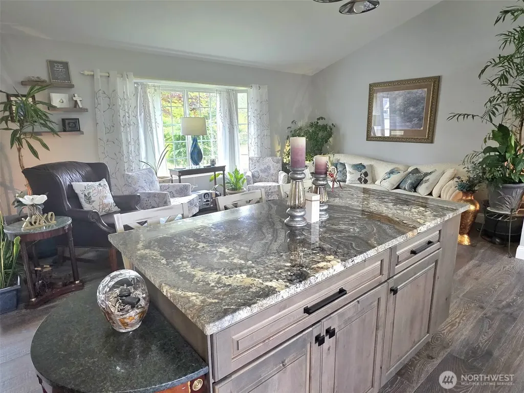 8224 Mullen Road SE Lacey WA 98503