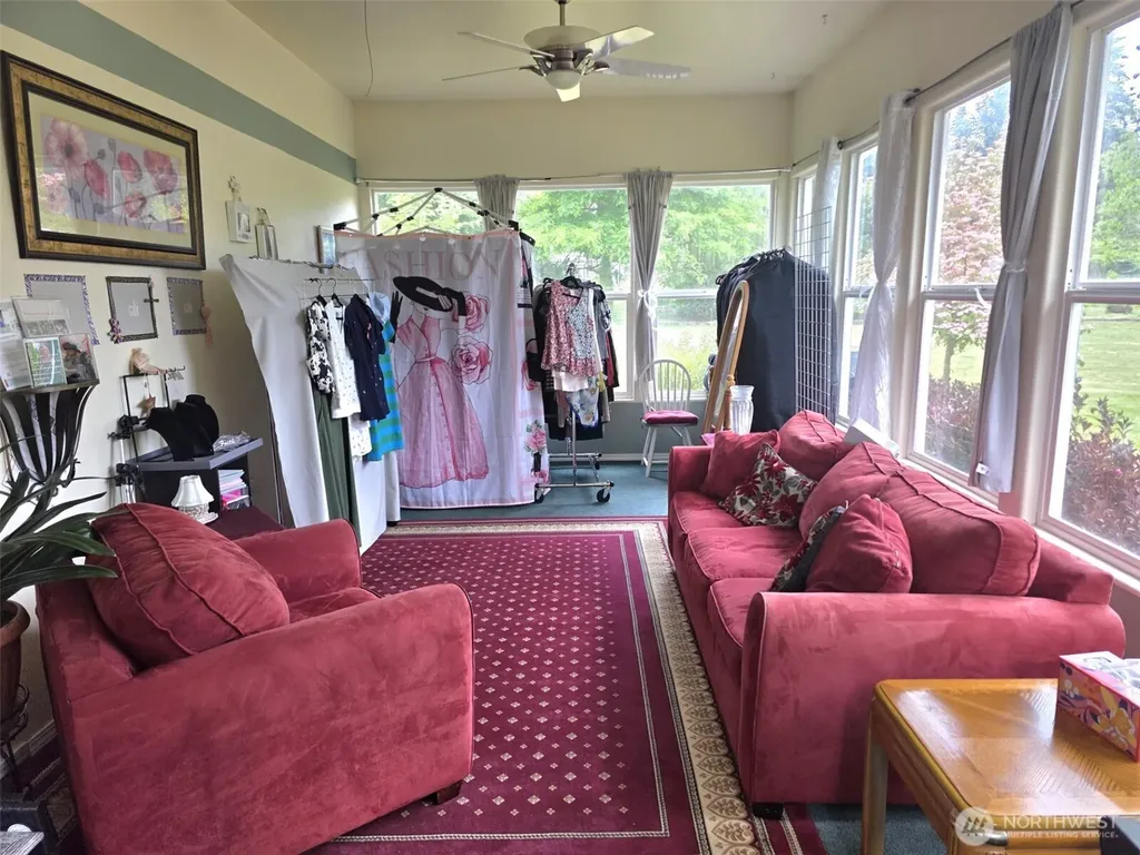 8224 Mullen Road SE Lacey WA 98503