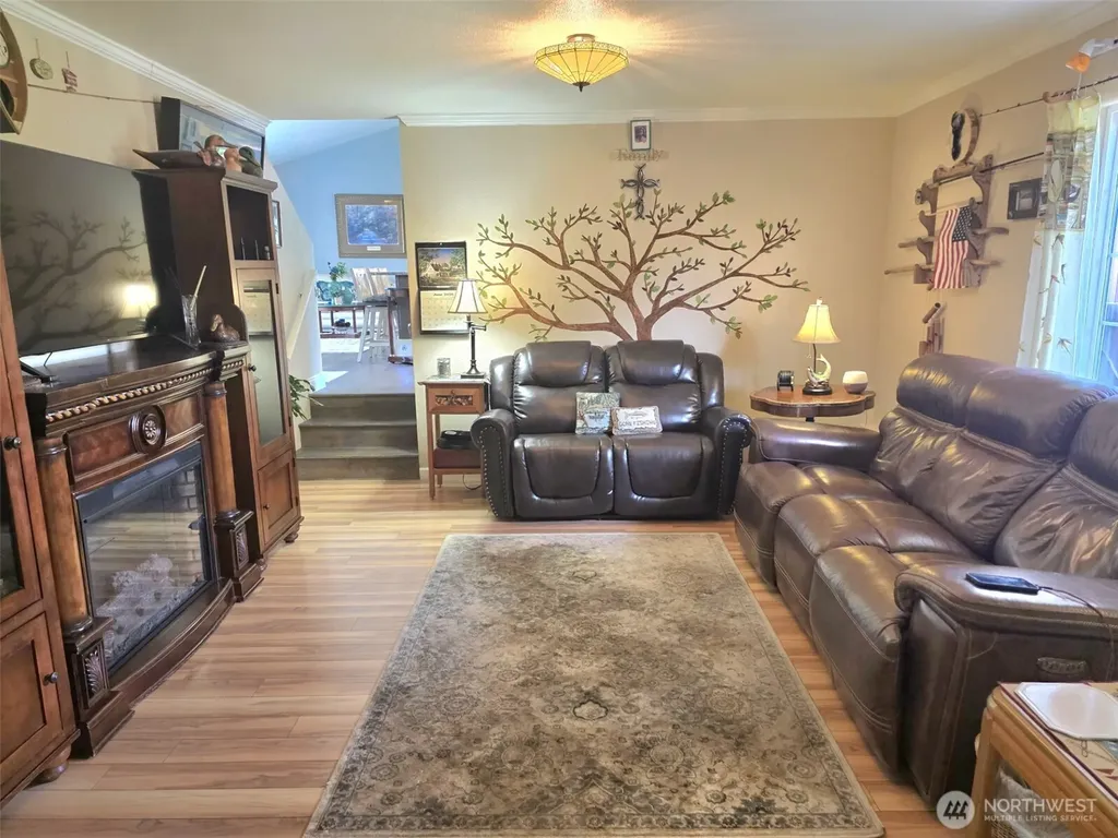 8224 Mullen Road SE Lacey WA 98503