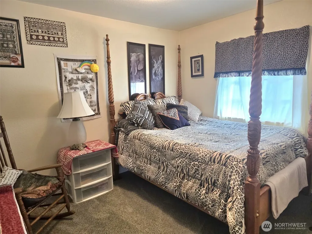 8224 Mullen Road SE Lacey WA 98503