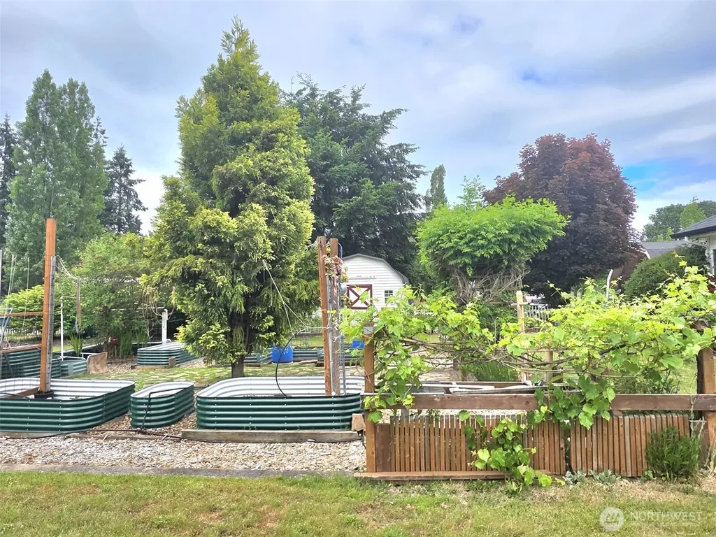 8224 Mullen Road SE Lacey WA 98503