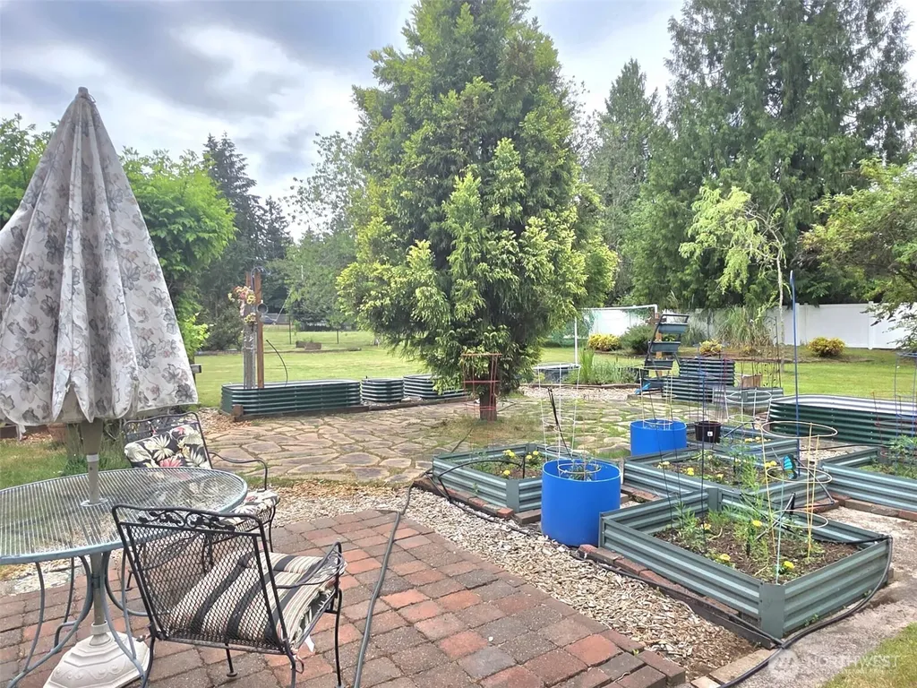 8224 Mullen Road SE Lacey WA 98503
