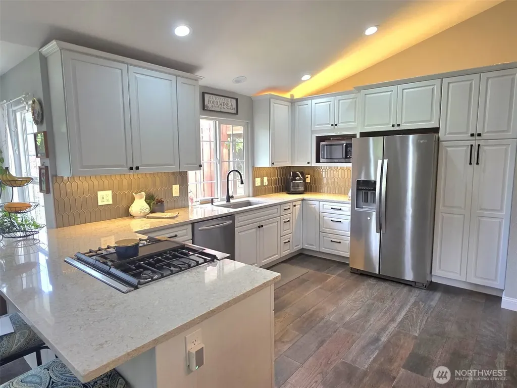 8224 Mullen Road SE Lacey WA 98503