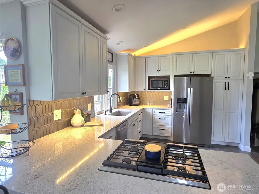 8224 Mullen Road SE Lacey WA 98503