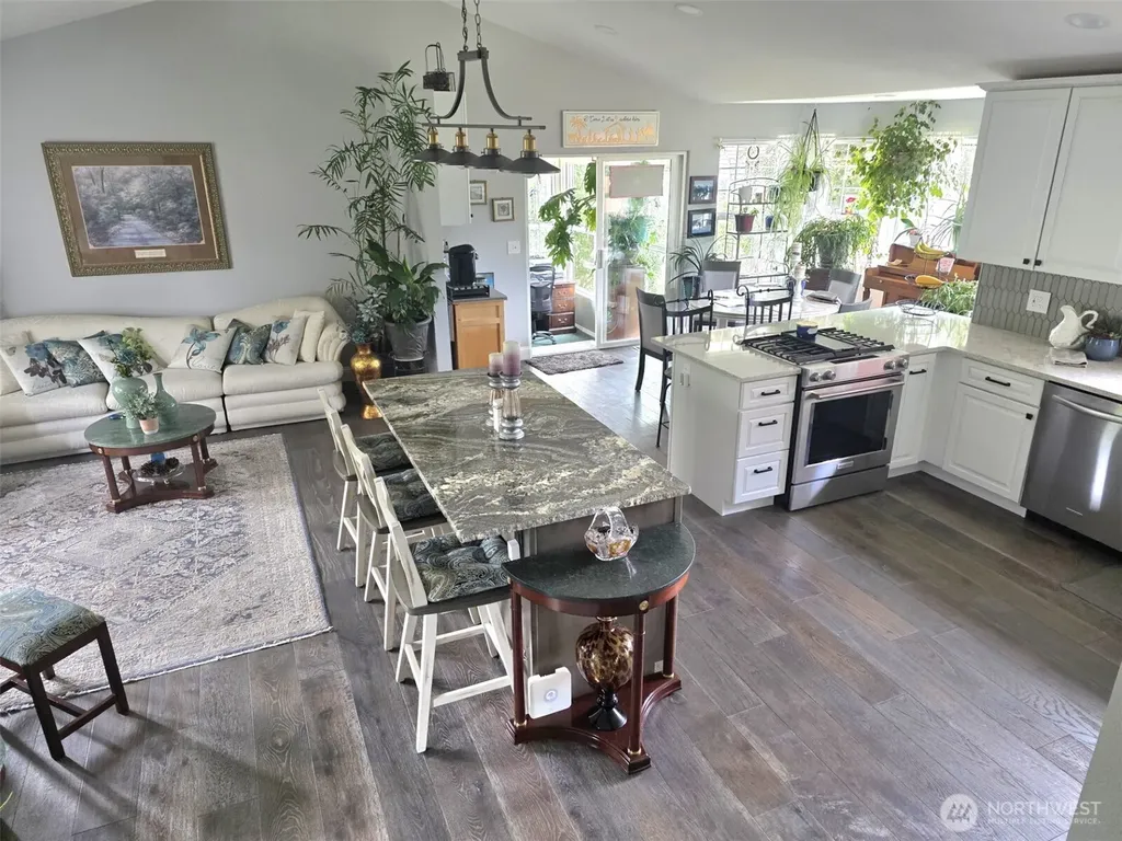 8224 Mullen Road SE Lacey WA 98503