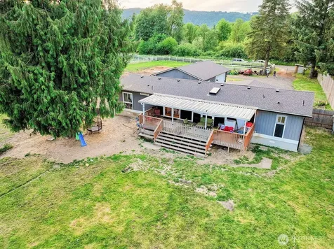 11845 School Land Road SW Rochester WA 98579