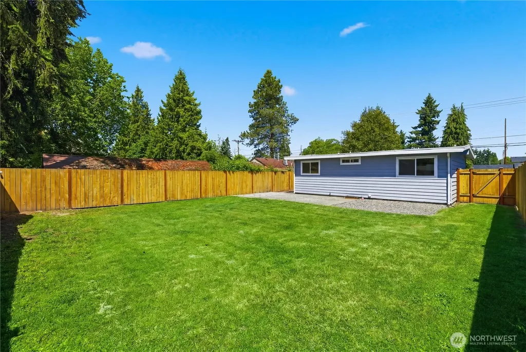 1518 S 49th Street Tacoma WA 98408