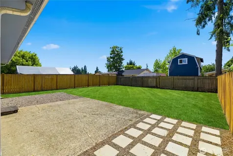 1518 S 49th Street Tacoma WA 98408