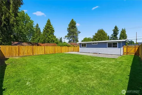 1518 S 49th Street Tacoma WA 98408