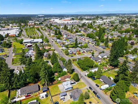 1518 S 49th Street Tacoma WA 98408