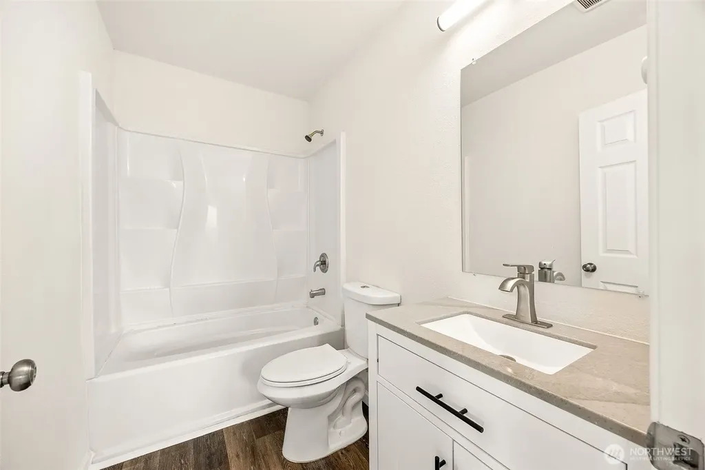 418 Dearborn Avenue Shelton WA 98584