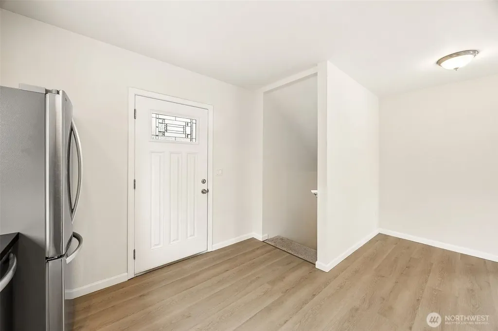 418 Dearborn Avenue Shelton WA 98584