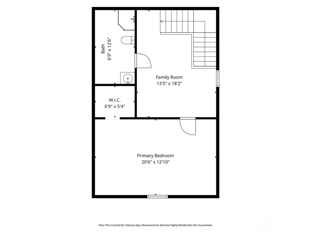 418 Dearborn Avenue Shelton WA 98584