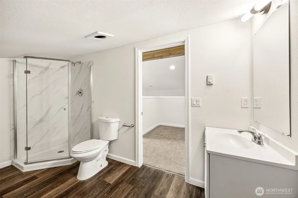 418 Dearborn Avenue Shelton WA 98584