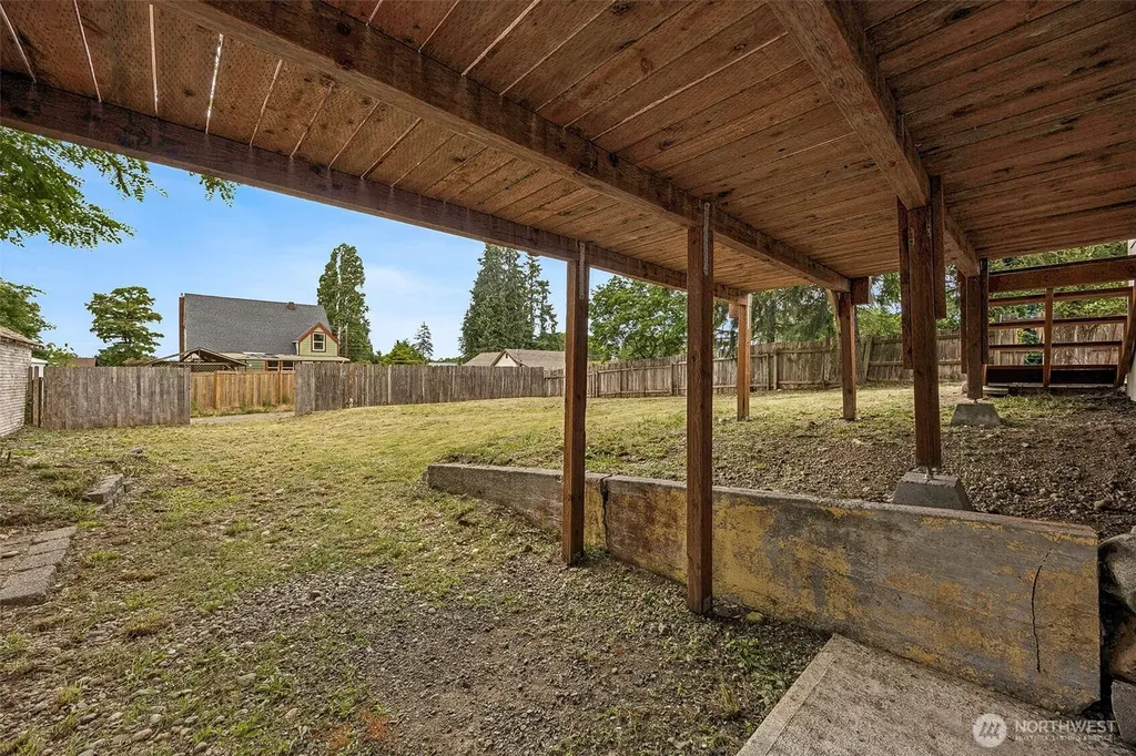 418 Dearborn Avenue Shelton WA 98584