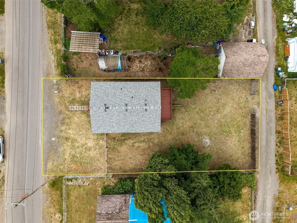 418 Dearborn Avenue Shelton WA 98584