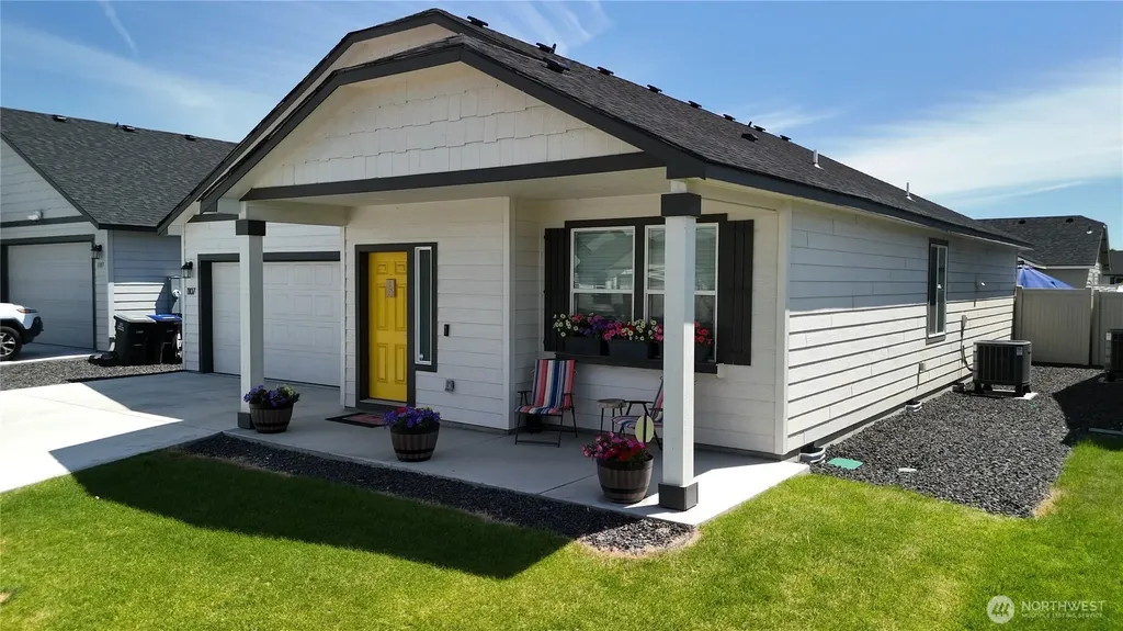 1107 W Aspen Road Moses Lake WA 98837